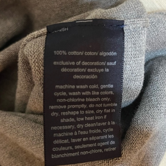 NWT Tommy Hilfiger Ivy Sweater - Picture 8 of 11